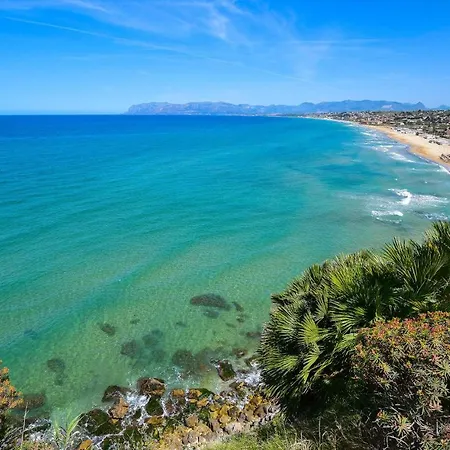 Σπίτι διακοπών In *