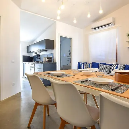 In Σπίτι διακοπών *