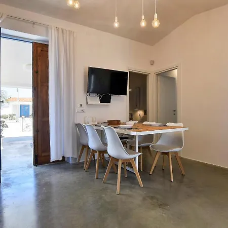 In Casa de Férias *