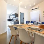 3 Bedroom Amazing Home In Balestrate Ferienhaus *
