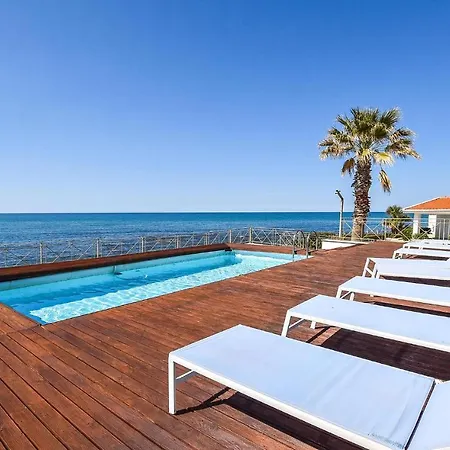 3 Bedroom Amazing Home In Balestrate Balestrate