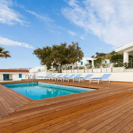 3 Bedroom Amazing Home In Balestrate *