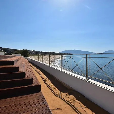 3 Bedroom Amazing Home In Balestrate Ferienhaus