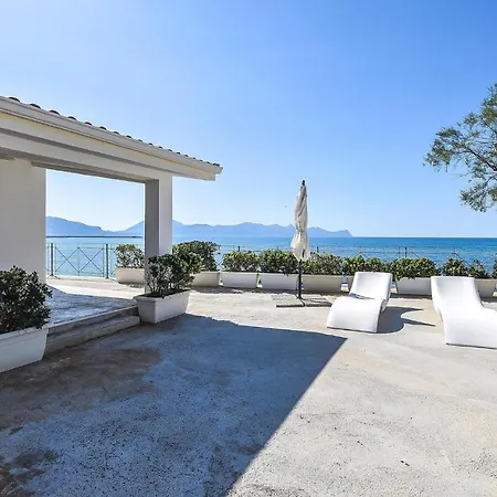 Ferienhaus 3 Bedroom Amazing Home In Balestrate *