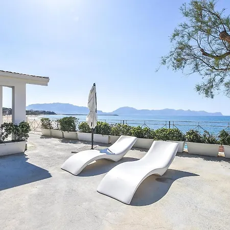 3 Bedroom Amazing Home In Balestrate Ferienhaus *